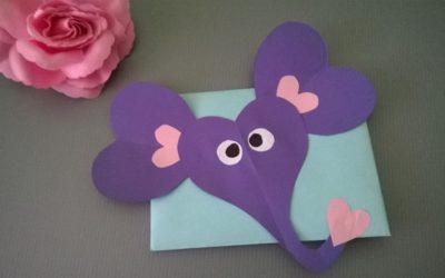 Walentynkowe inspiracje