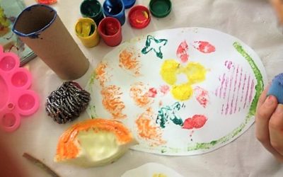 Wielkanocne inspiracje