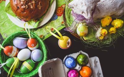 Savoir-vivre nie&nbsp;tylko&nbsp;przy świątecznym stole