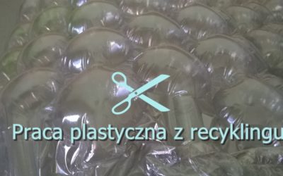 Inspiracje z okazji Dnia Ziemi