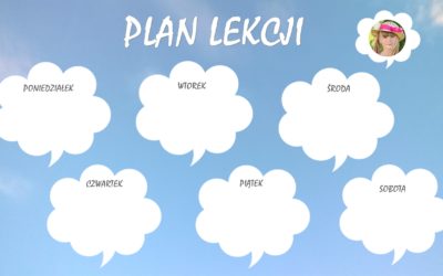 Jak przygotować plan lekcji jako tapetę na&nbsp;pulpit?