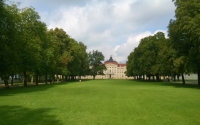 5 powodów, dla&nbsp;których&nbsp;warto podróżować z&nbsp;dzieckiem po&nbsp;Polsce