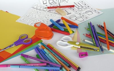 Czy&nbsp;popełniasz te&nbsp;typowe błędy w&nbsp;wyposażeniu dziecka do&nbsp;szkoły?