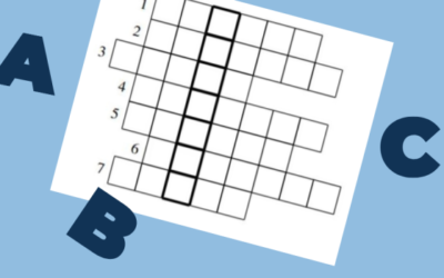 Jak przygotować krzyżówkę dla&nbsp;całej klasy?