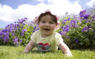 Czego potrzeba dzieciom do&nbsp;optymalnego rozwoju?