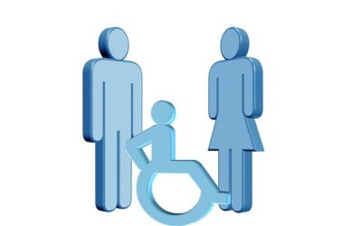 Jak nauczyć dziecko tolerancji wobec osób niepełnosprawnych?