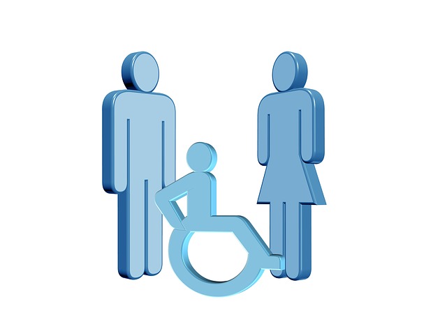 Jak nauczyć dziecko tolerancji wobec osób niepełnosprawnych?