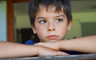 Zdolny, ale&nbsp;leniwy – tak&nbsp;mówią o&nbsp;twoim dziecku?