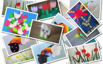 Jak tworzyć galerię zdjęć prac plastycznych?