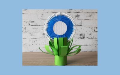 Kwiatki na Dzień Matki