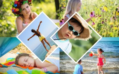Jak zrobić kolaż ze zdjęć?