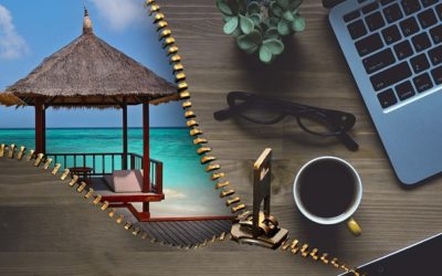 10 pomysłów na nauczycielskie wakacje