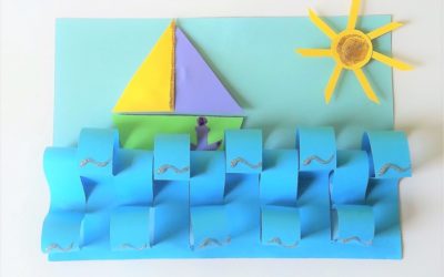 Wakacyjne wspomnienia