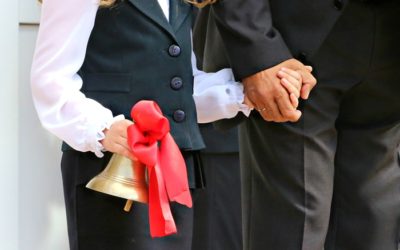 Nauczyciel w klasie pierwszej – od czego zacząć?