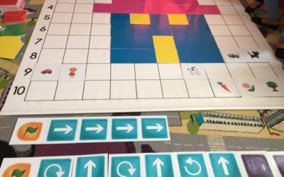 Jak uczyć dzieci programowania?