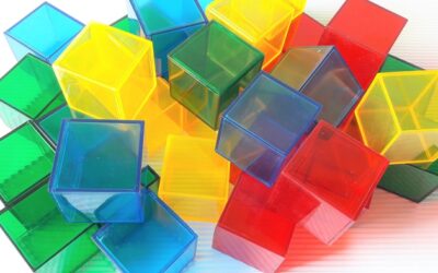 Jak ćwiczyć orientację przestrzenną?