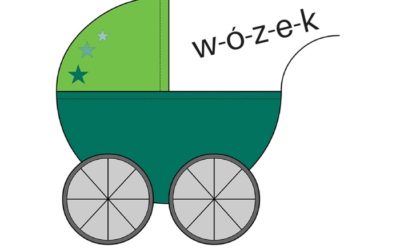 Głoskowanie – ćwiczenia i&nbsp;zabawy rozwijające słuch fonematyczny cz.1