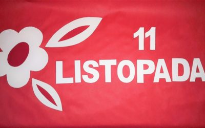 Dekoracje z okazji Święta Niepodległości