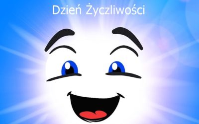 Dzień Życzliwości
