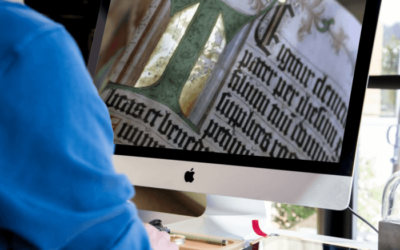 Strona internetowa kroniką mojej klasy?