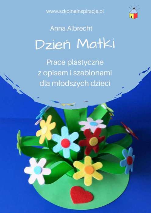 E-book-Dzień Matki