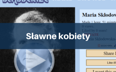 Dzień Kobiet z multimediami