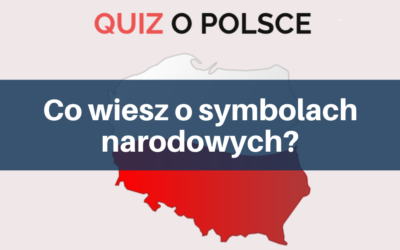 Quiz o Polsce