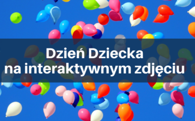 Dzień Dziecka w Genially