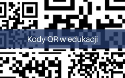 Jak wykorzystać kody QR w edukacji?