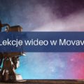 Lekcje wideo w Movavi