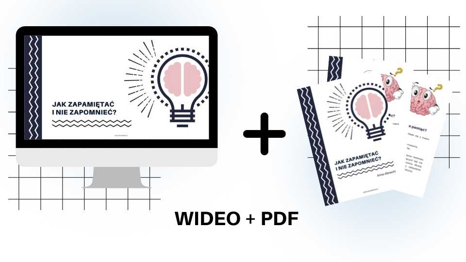 wideo+pdf