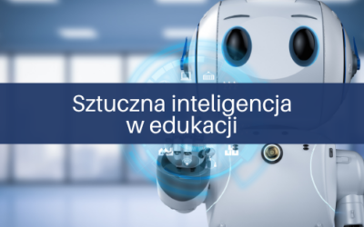 Edukacja 2.0: praktyczny przewodnik wykorzystania sztucznej inteligencji w pracy nauczyciela