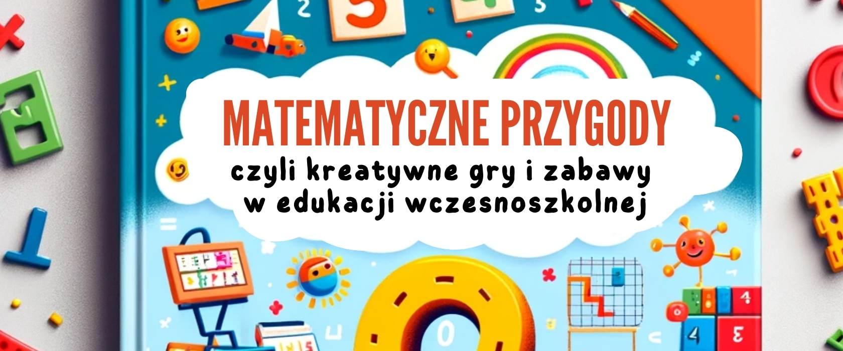 Matematyczne przygody-e-book