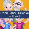 Dzień Babci i Dziadka