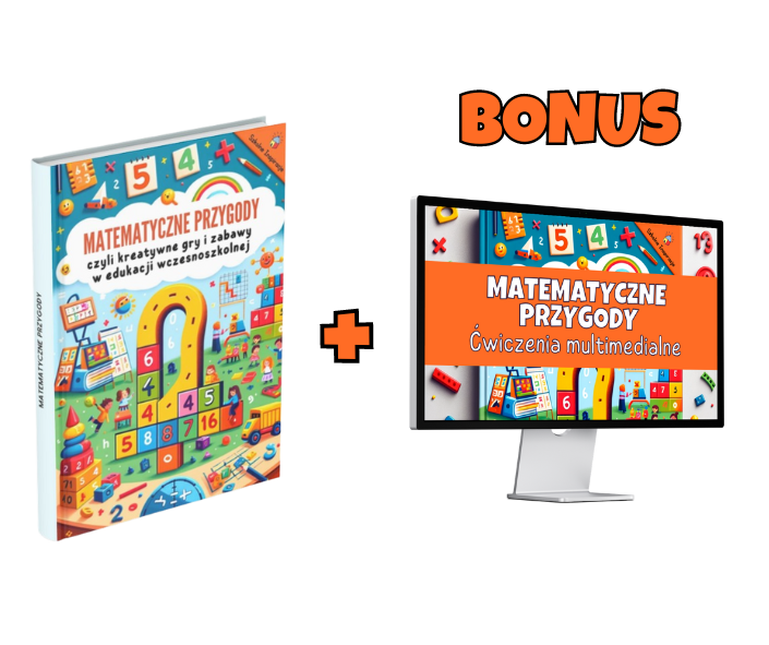 Matematyczne przygody-BONUS