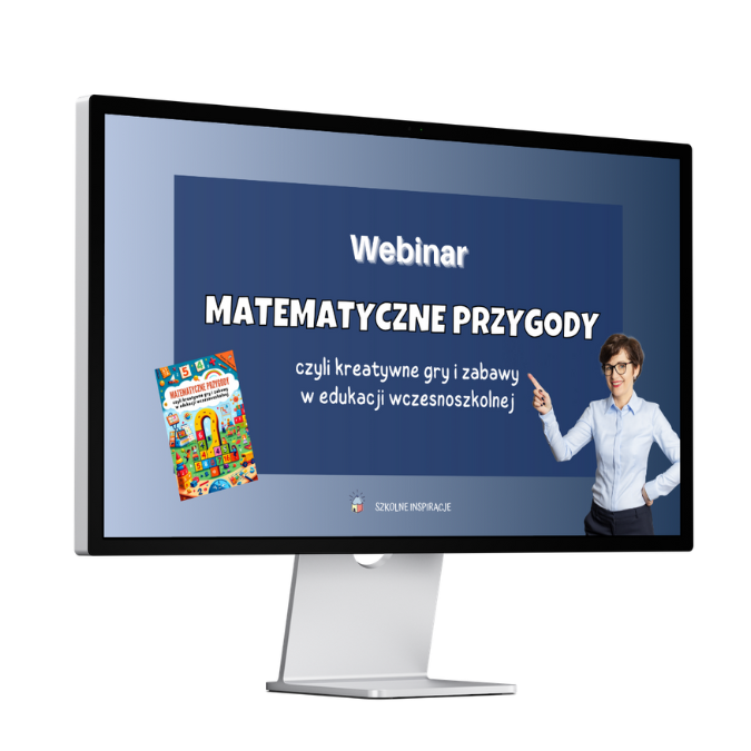 Webinar-Matematyczne przygody