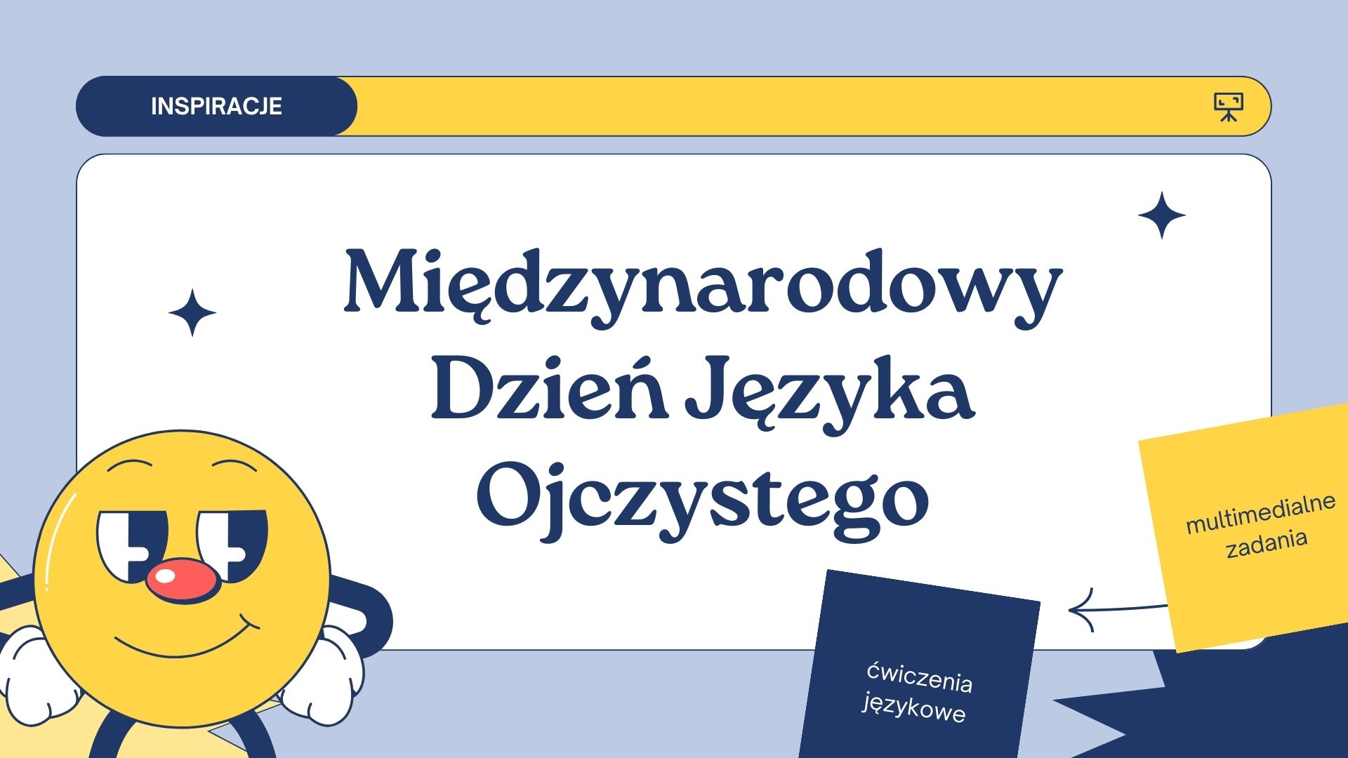 Międzynarodowy Dzień Języka Ojczystego