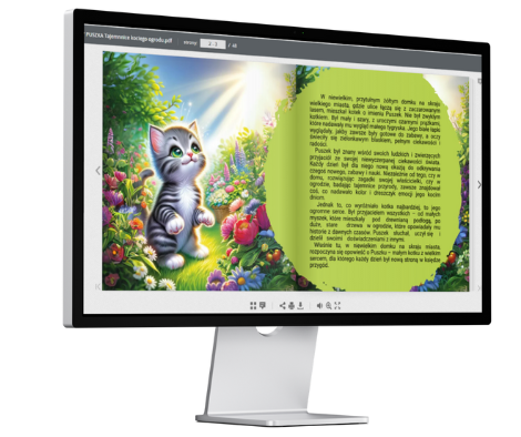 Ćwiczenia multimedialne -matematyczne przygody