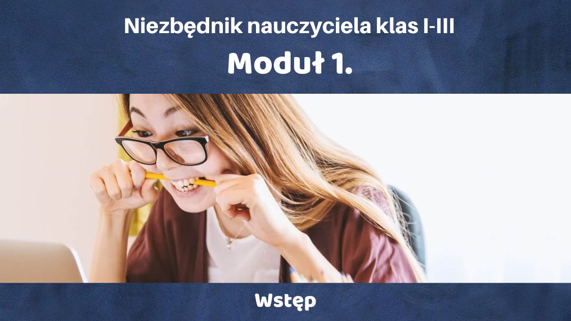 Niezbędnik nauczyciela 