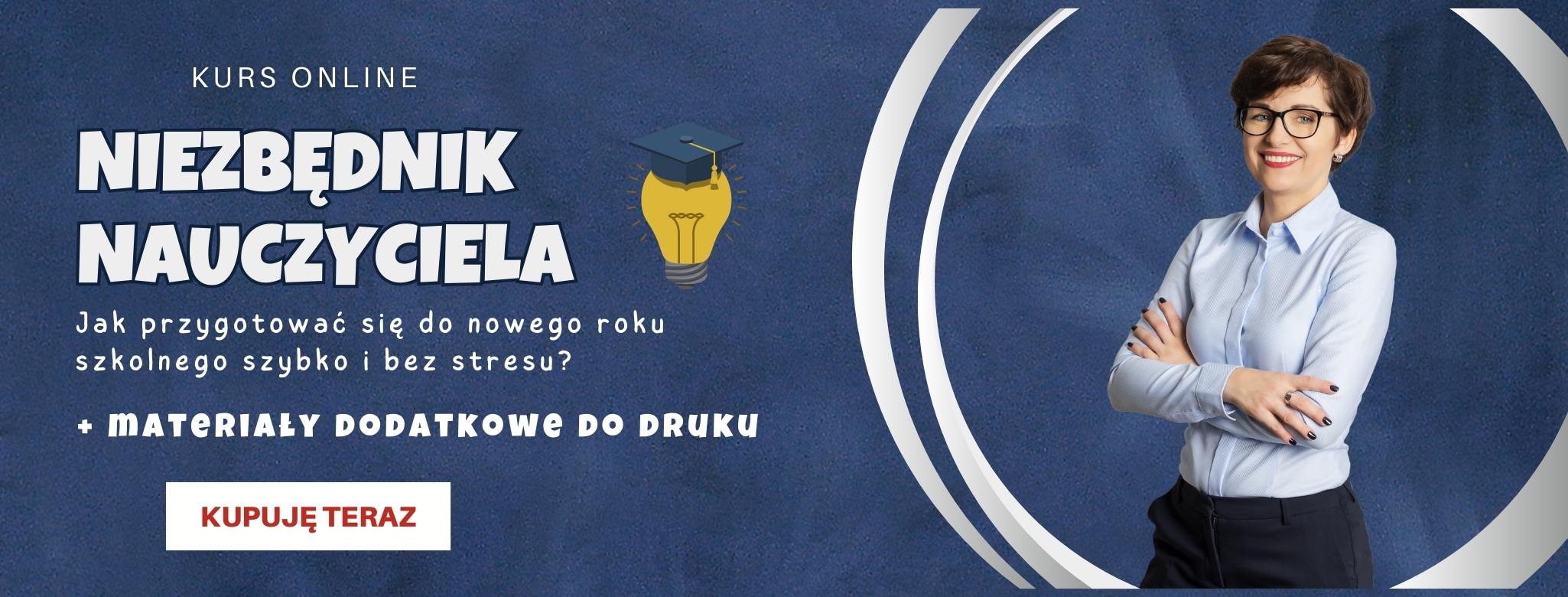 Niezbędnik nauczyciela