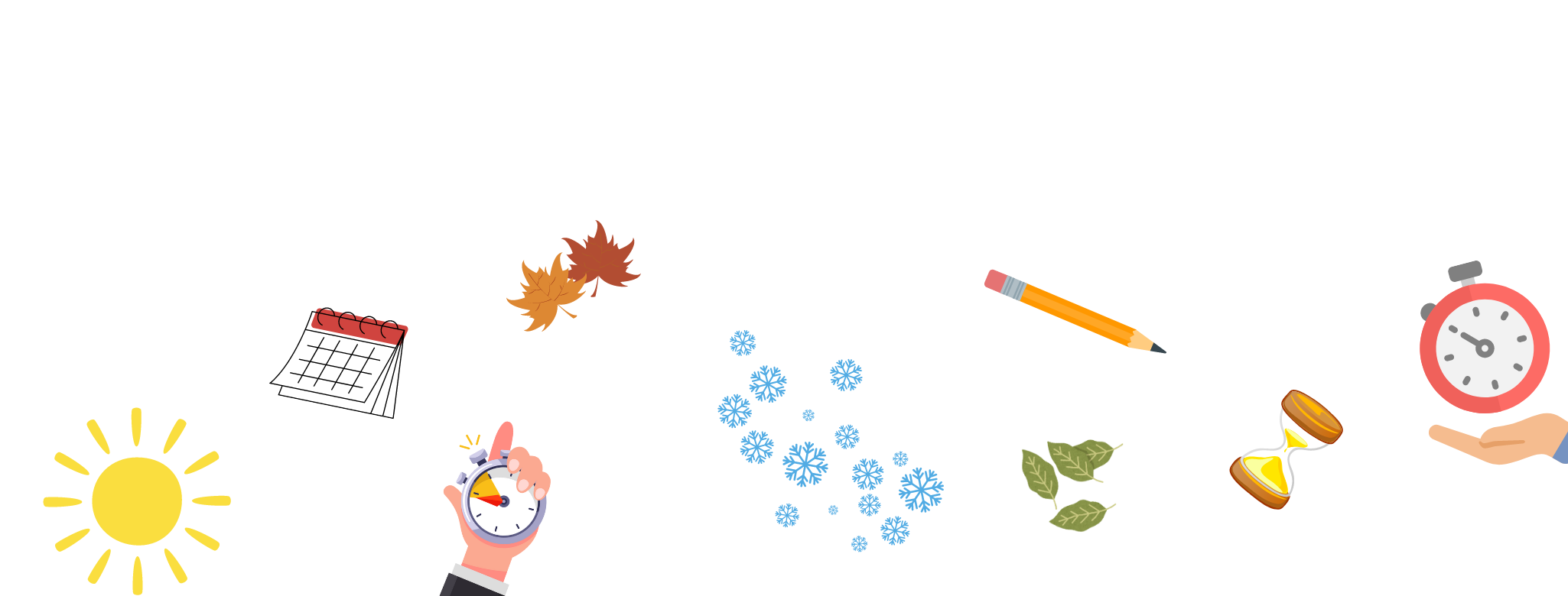 Logo projektu Czas na&nbsp;Zegar na&nbsp;dolnym banerze strony