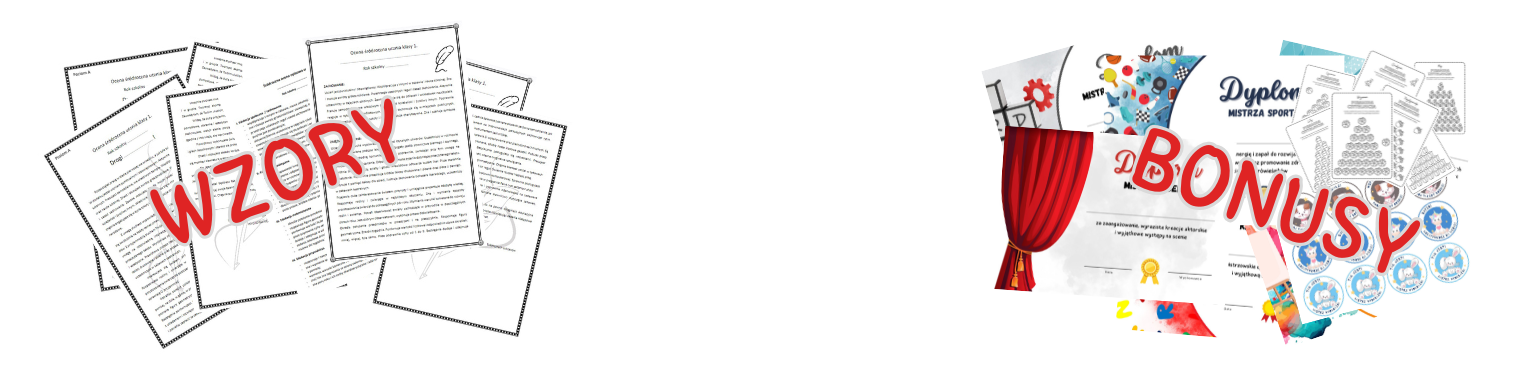 Koniec roku szkolnego