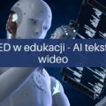 Veed w edukacji